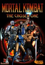 Mortal Kombat - The Chosen One [Demo v3.0 Eng][v3.0 Build 4153].jpg