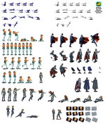 Arcade - Pretty Soldier Sailor Moon - Other Characters.png