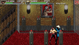 Mortal Kombat - The Chosen One [Demo v4.2 Eng][v3.0 Build 4905] - 0001.png