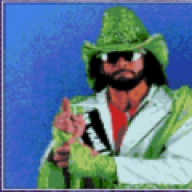 Macho Man