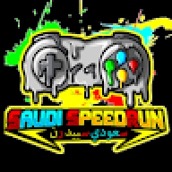 Saudi SpeedRun