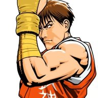 goku shackson