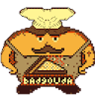 badgouda