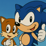 Sonic The Fantastic