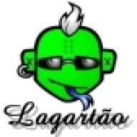 Lagartão