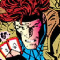 MarvelHero