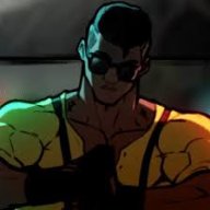 BrawlMan