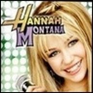 Hannah Montana