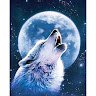 Lunar Wolf