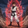 NeoRedRanger