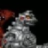 Godzilla Ultraman Gamera