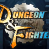 Dungeon Fighter: B.O.R.