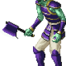 Sengoku 3 General Rips