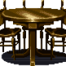 Burning Fight sprite rips