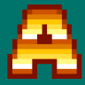 Arcade font pack 1