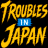 Streets of Rage: Troubles in Japan