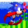 Ripping Genesis / Mega Drive sprites
