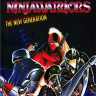 Ninja Warriors Again-RX from 2026 by Pu Du