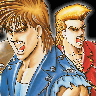 Legend of The Double Dragon